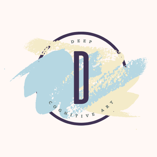 Deep Cognitive Artist screenshot
