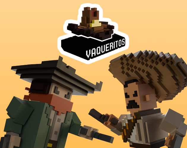 Vaqueritos screenshot